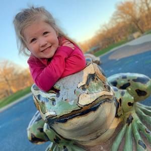 Meet your Posher, Janessa